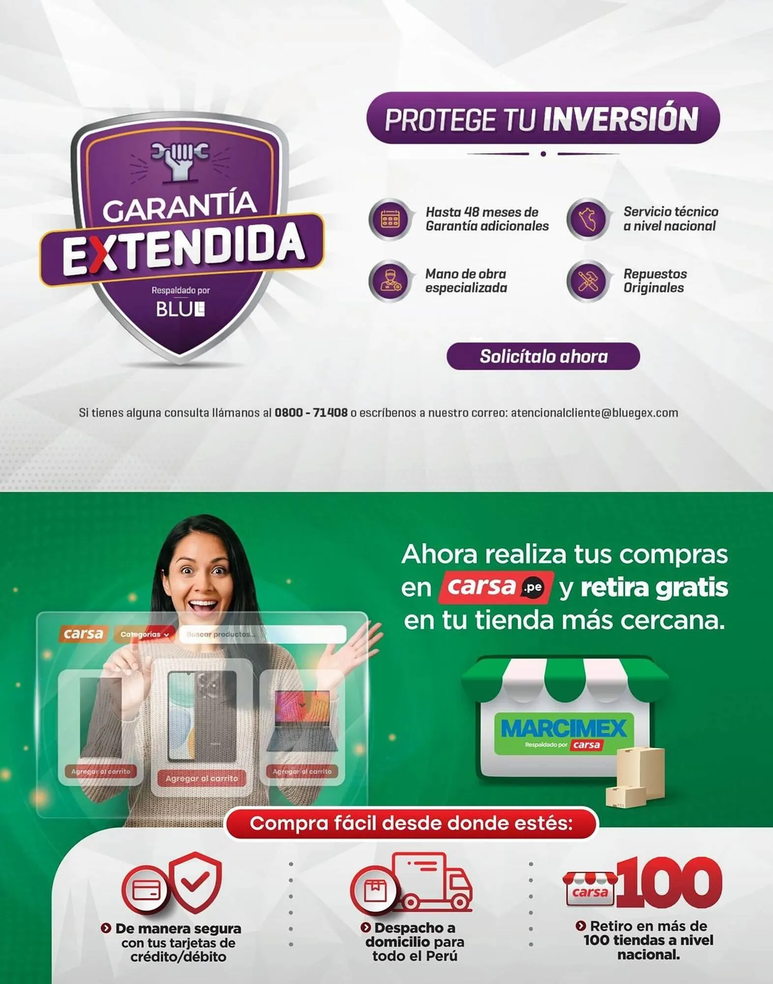 Catalogo de Catálogo Marcimex 20 de abril al 15 de mayo 2026 - Pag 13