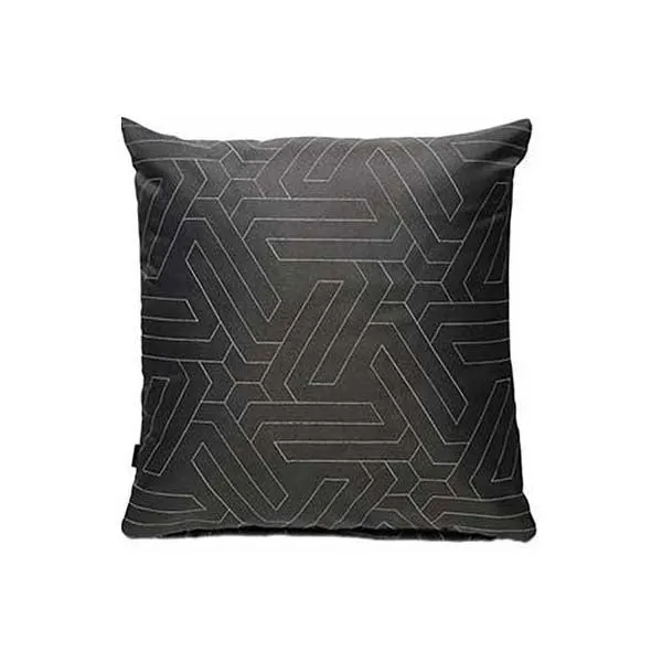 Cojín Estrella geométrica - L43xL43cm