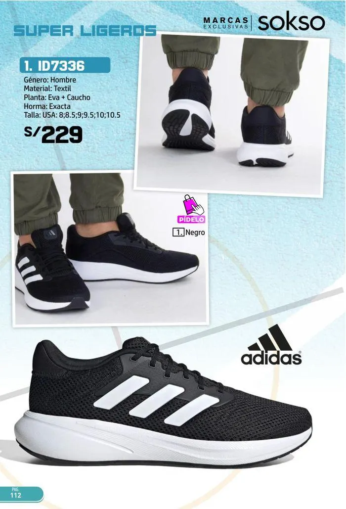 Catalogo de ROUTT 06 - 24 27 de mayo al 23 de junio 2024 - Pag 112