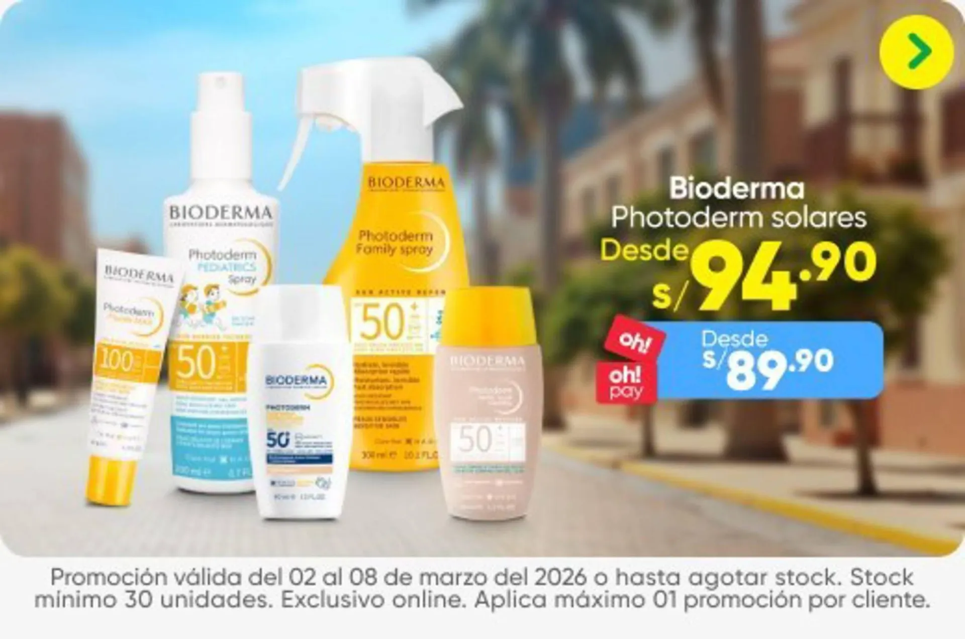 Catalogo de Catálogo InkaFarma 2 de marzo al 22 de marzo 2026 - Pag 4