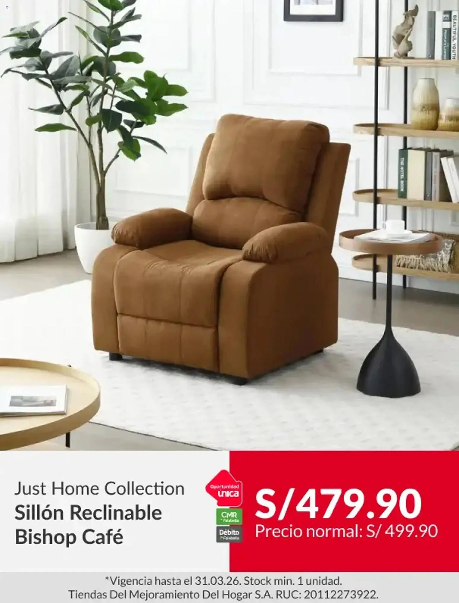 Catalogo de Catálogo Sodimac 30 de marzo al 1 de abril 2026 - Pag 2