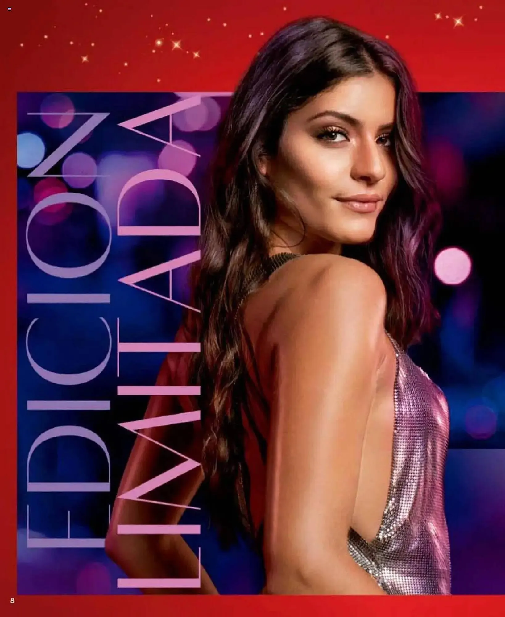 Catalogo de Catálogo Ésika 24 de octubre al 23 de noviembre 2025 - Pag 12