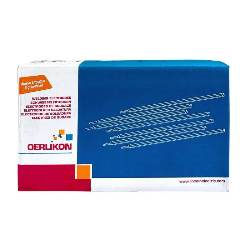 Soldadura Cellocord Ap 1/8 x 20kg Lincoln Electric