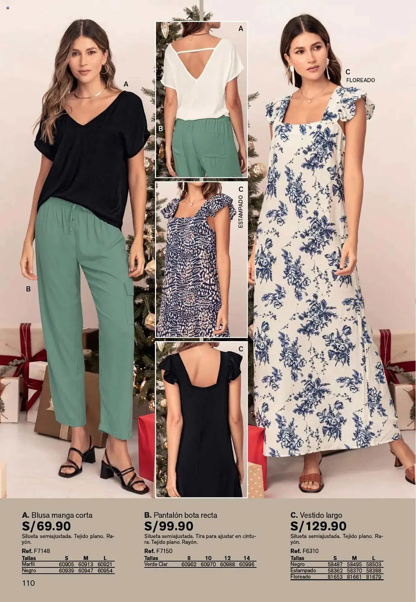 Catalogo de Catálogo Leonisa 26 de diciembre al 14 de enero 2025 - Pag 390