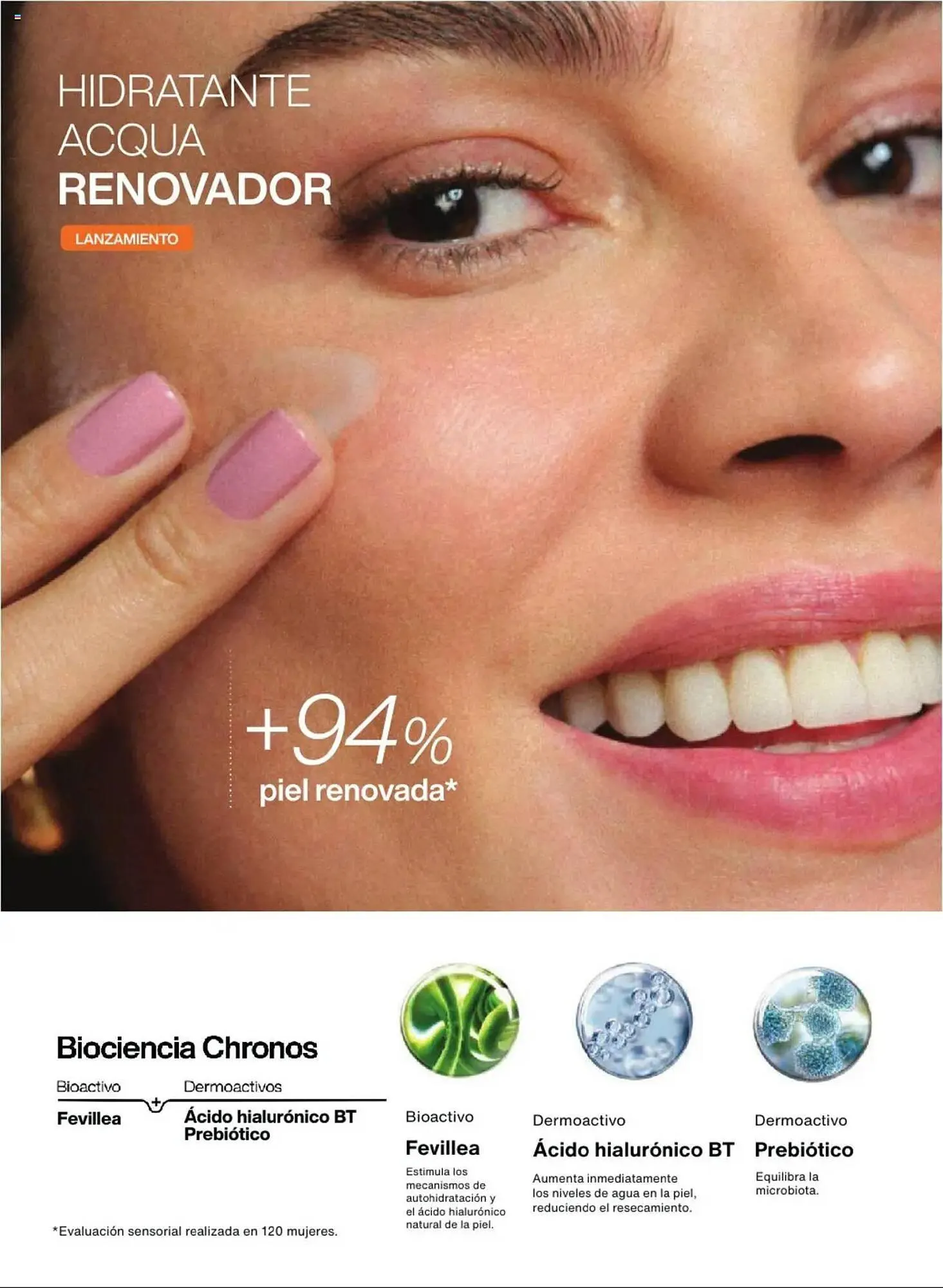 Catalogo de Catálogo Natura 12 de marzo al 5 de mayo 2025 - Pag 91