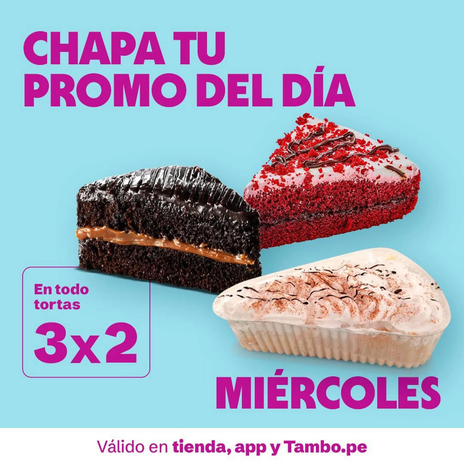 Catalogo de Catálogo Tambo 27 de octubre al 31 de octubre 2025 - Pag 4