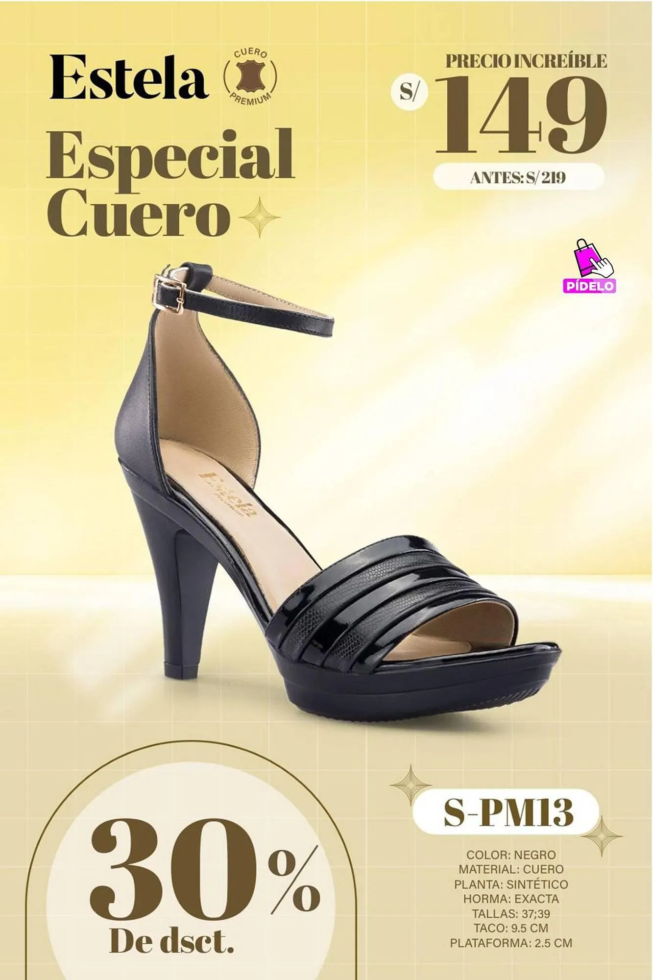 Catalogo de Catálogo Sokso 20 de abril al 26 de abril 2026 - Pag 23