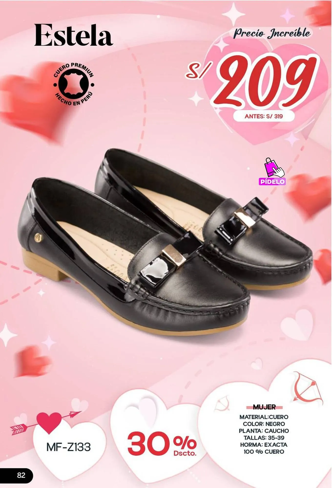 Catalogo de Catálogo Sokso 9 de febrero al 1 de marzo 2026 - Pag 82