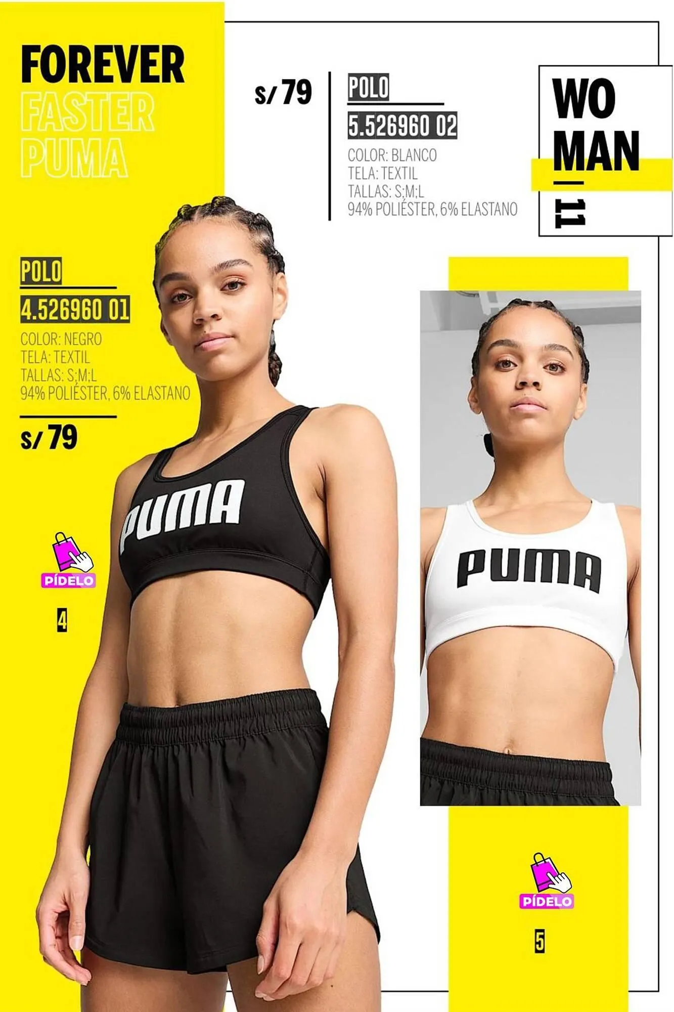 Catalogo de Catálogo Sokso 14 de julio al 3 de agosto 2025 - Pag 11