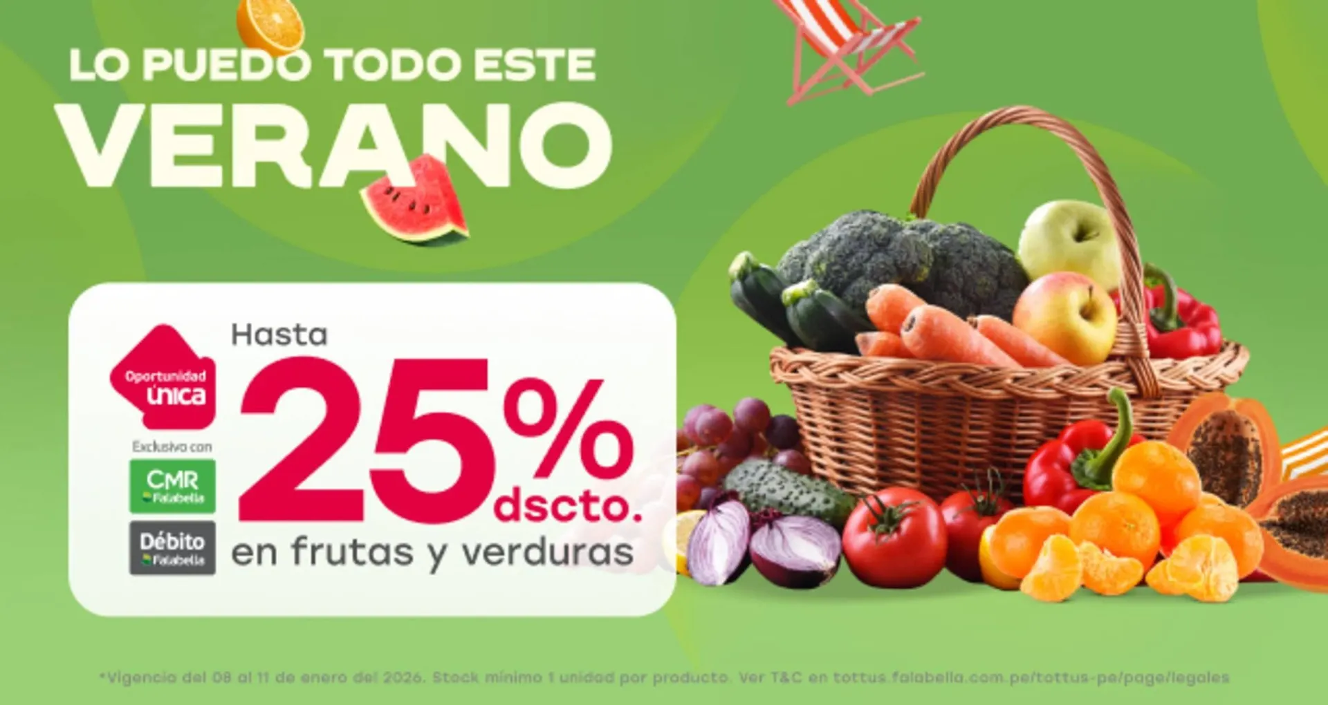 Catalogo de Catálogo Tottus 8 de enero al 11 de enero 2026 - Pag 5