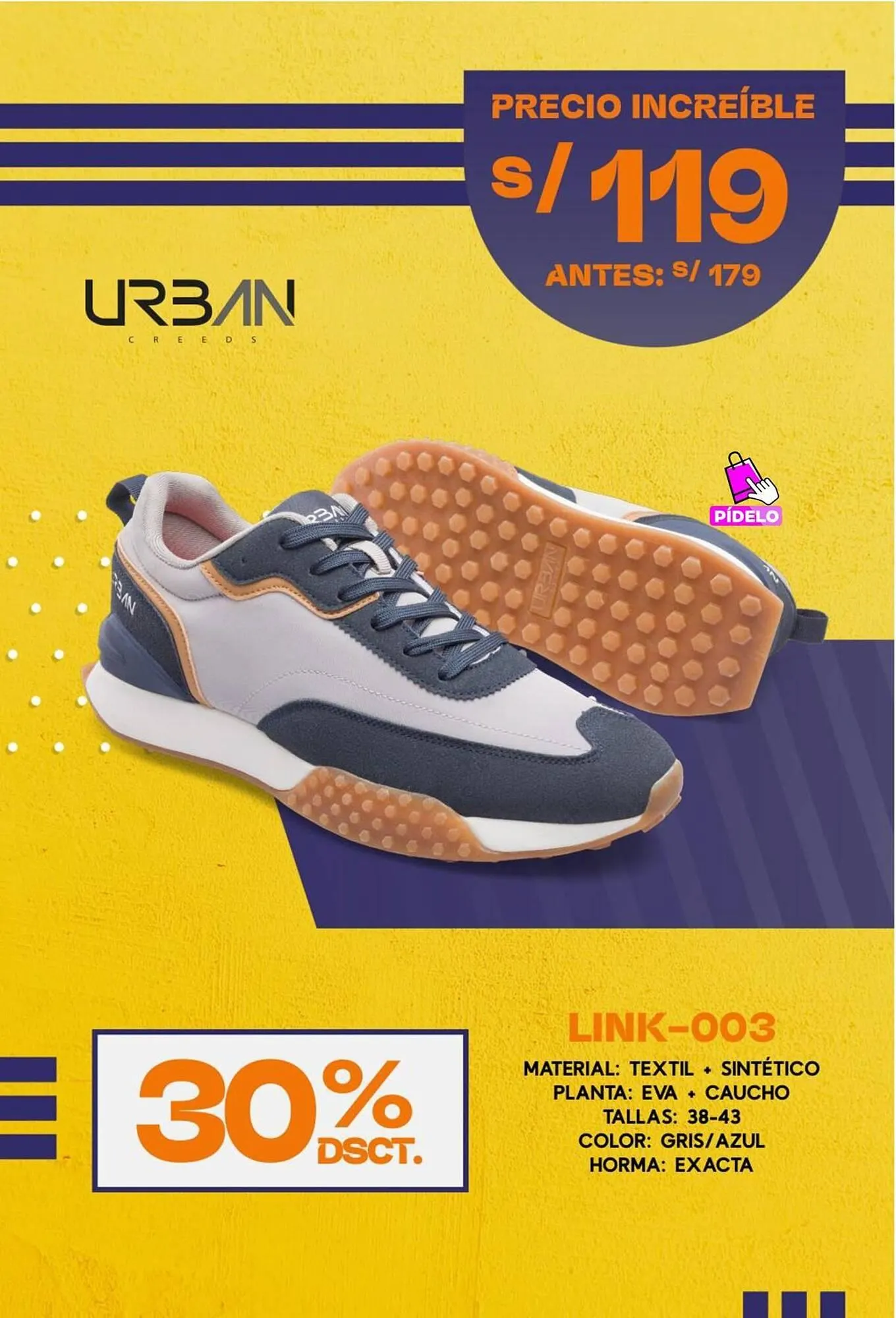 Catalogo de Catálogo Sokso 28 de julio al 3 de agosto 2025 - Pag 25