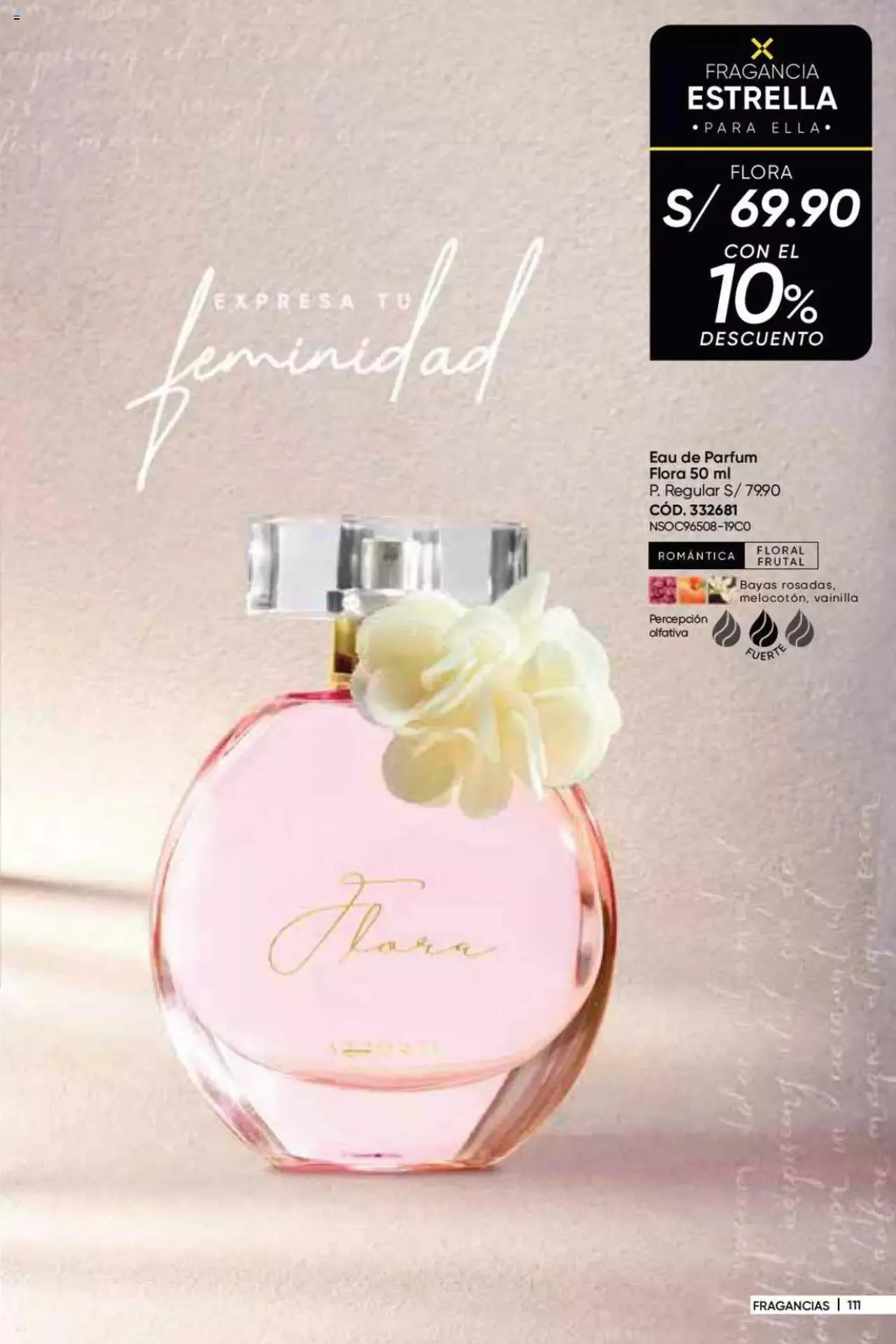 Catalogo de Azzorti - Campaña 05 16 de febrero al 31 de diciembre 2023 - Pag 117