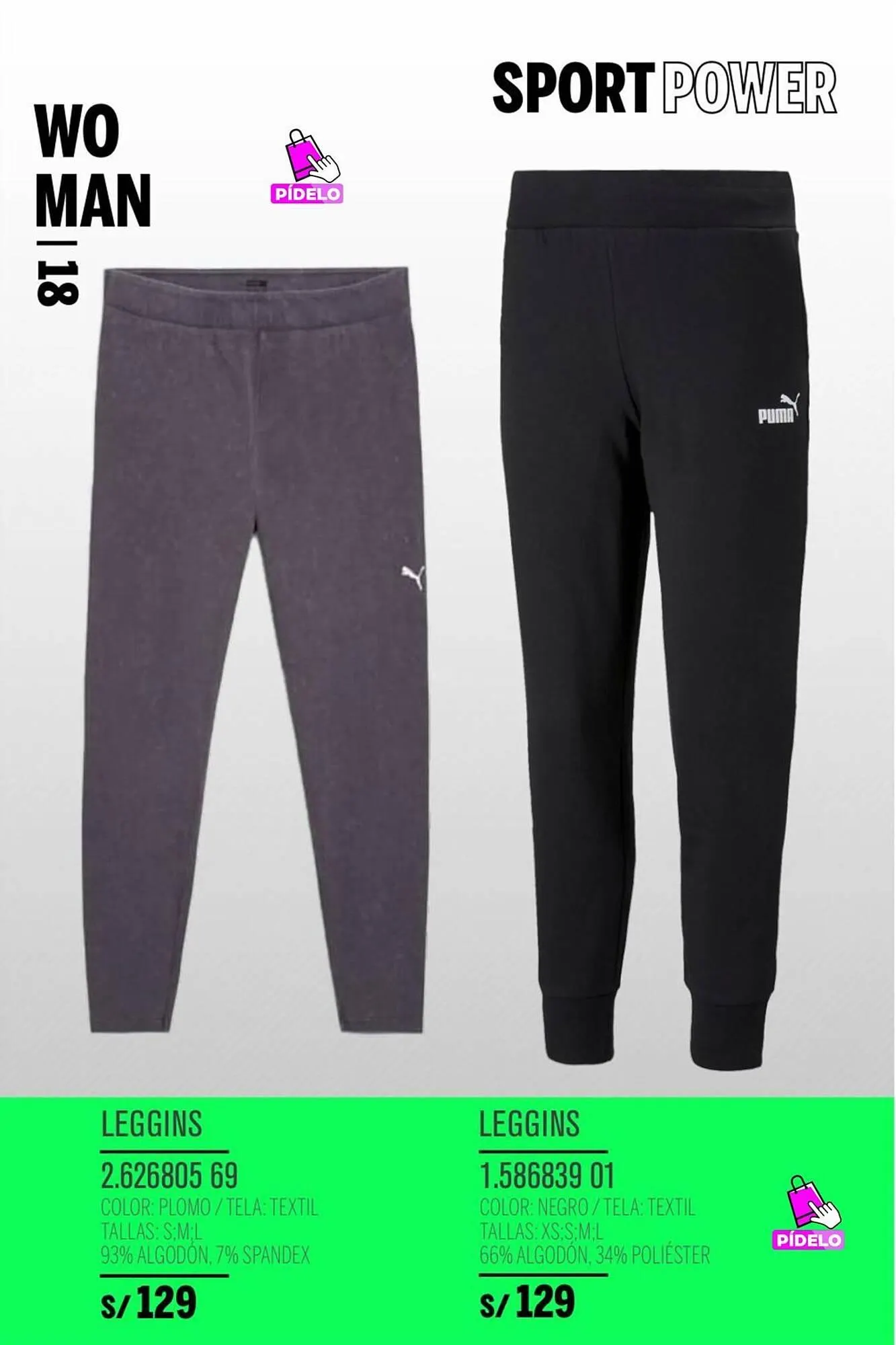 Catalogo de Catálogo Sokso 16 de junio al 6 de julio 2025 - Pag 18