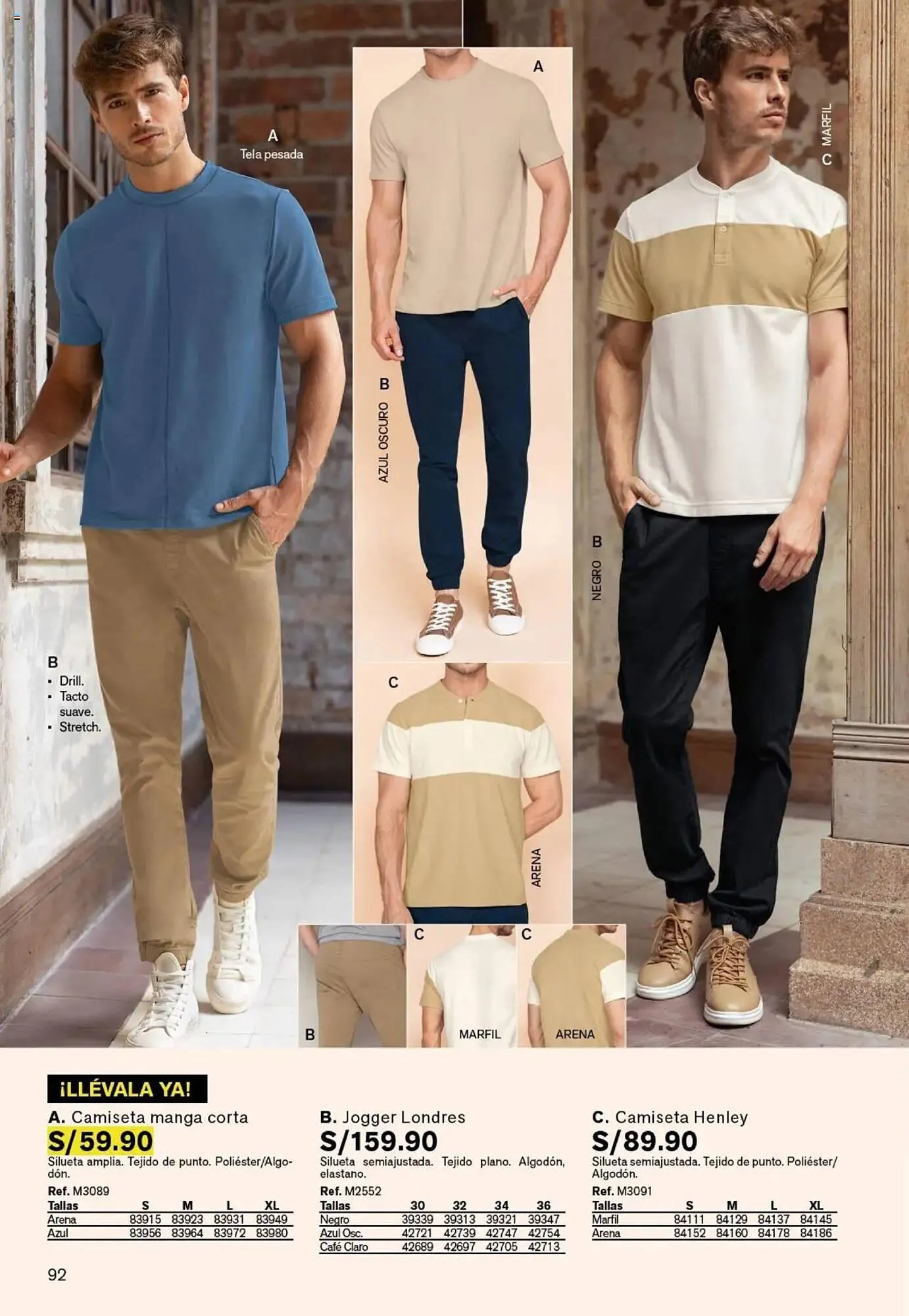 Catalogo de Catálogo Leonisa 26 de diciembre al 14 de enero 2025 - Pag 372