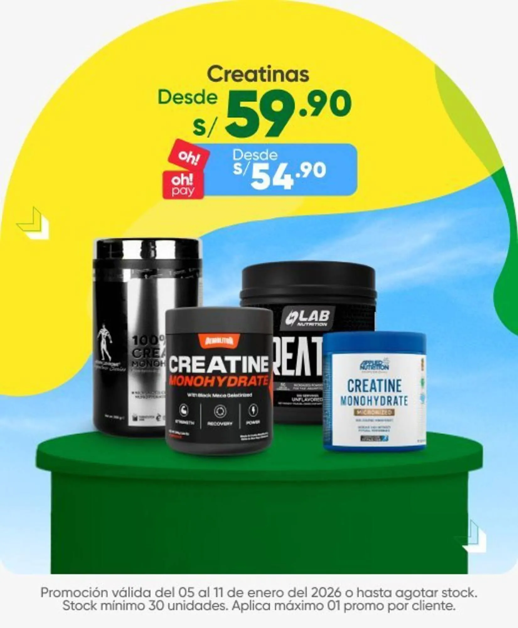 Catalogo de Catálogo InkaFarma 5 de enero al 11 de enero 2026 - Pag 5