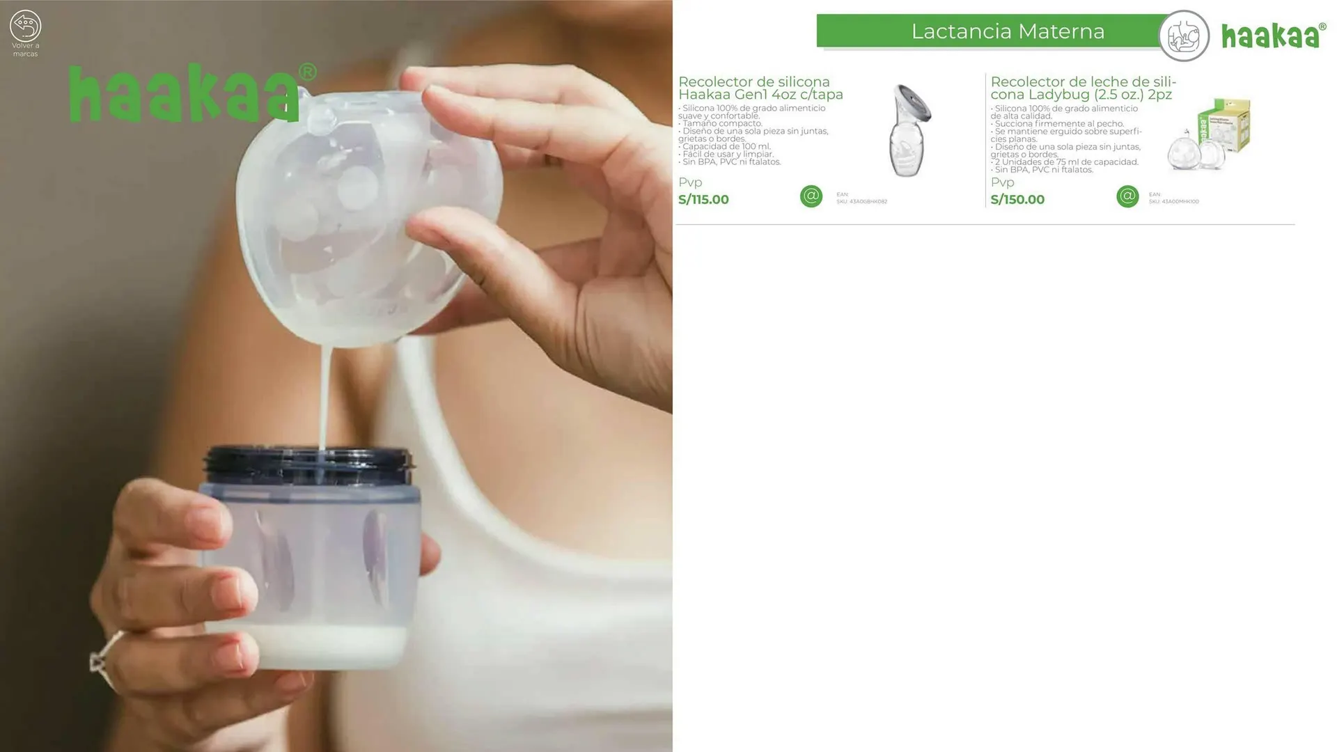 Catalogo de Catálogo Baby Infanti 31 de enero al 31 de marzo 2024 - Pag 83