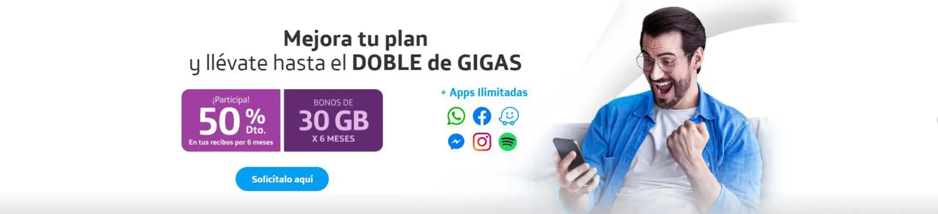 Catalogo de Catálogo Movistar 23 de abril al 30 de abril 2024 - Pag 4