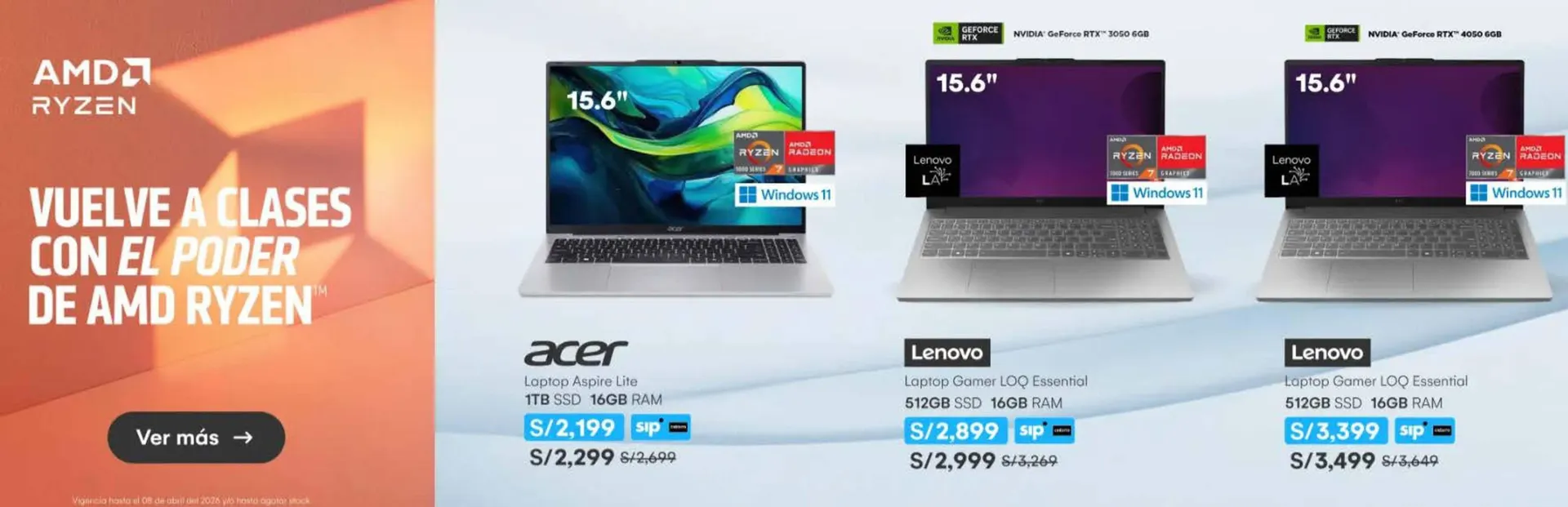 Catalogo de Catálogo Oechsle 1 de abril al 8 de abril 2026 - Pag 4