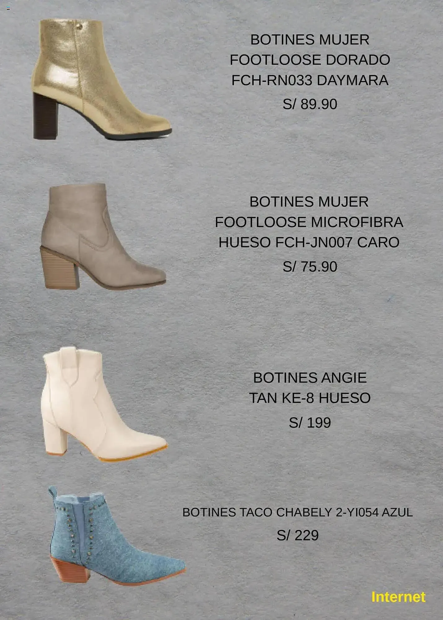 Catalogo de Catálogo Ripley 2 de mayo al 31 de mayo 2025 - Pag 5