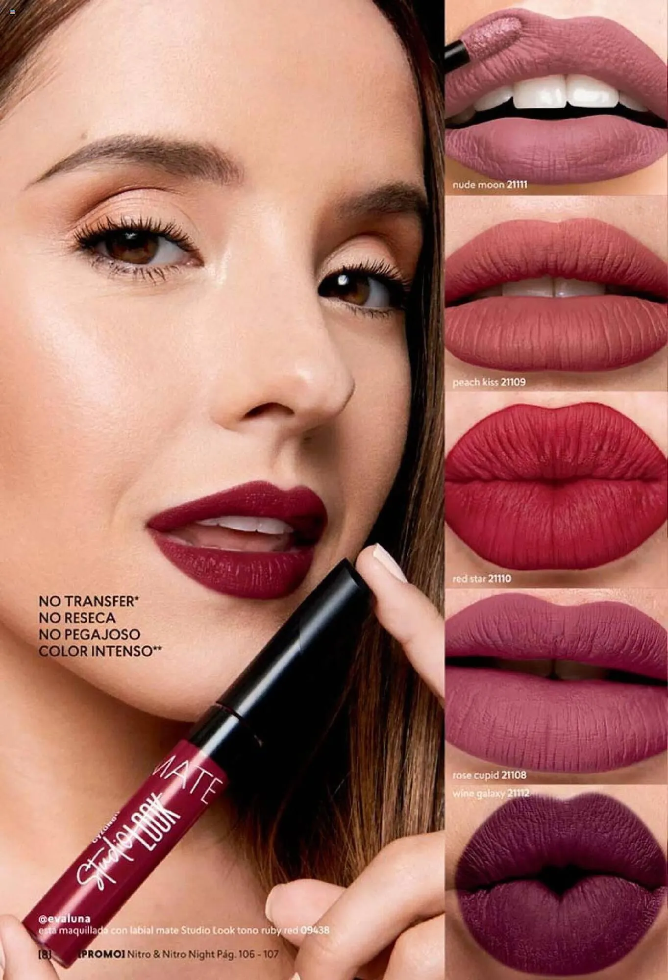 Catalogo de Catálogo Cyzone 2 de octubre al 22 de octubre 2023 - Pag 8