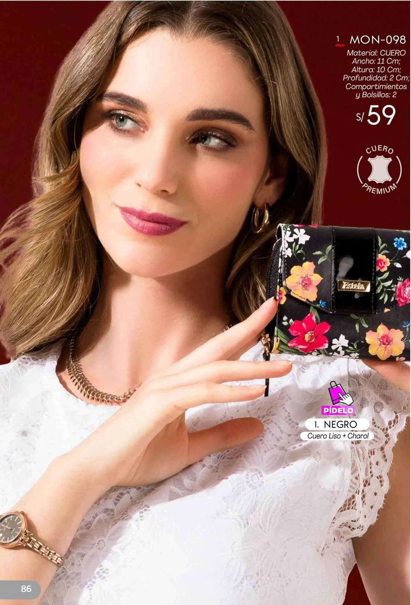 Catalogo de Catálogo Sokso 3 de abril al 4 de mayo 2025 - Pag 86