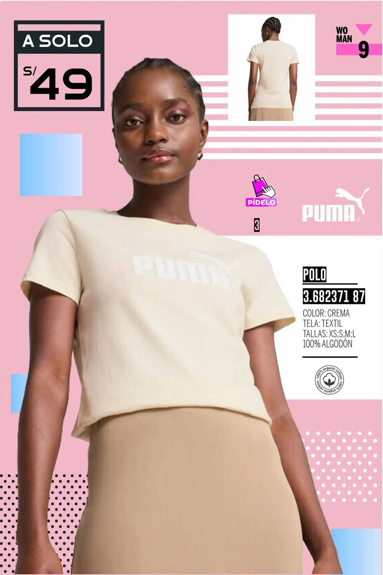 Catalogo de Catálogo Sokso 30 de octubre al 23 de noviembre 2025 - Pag 9