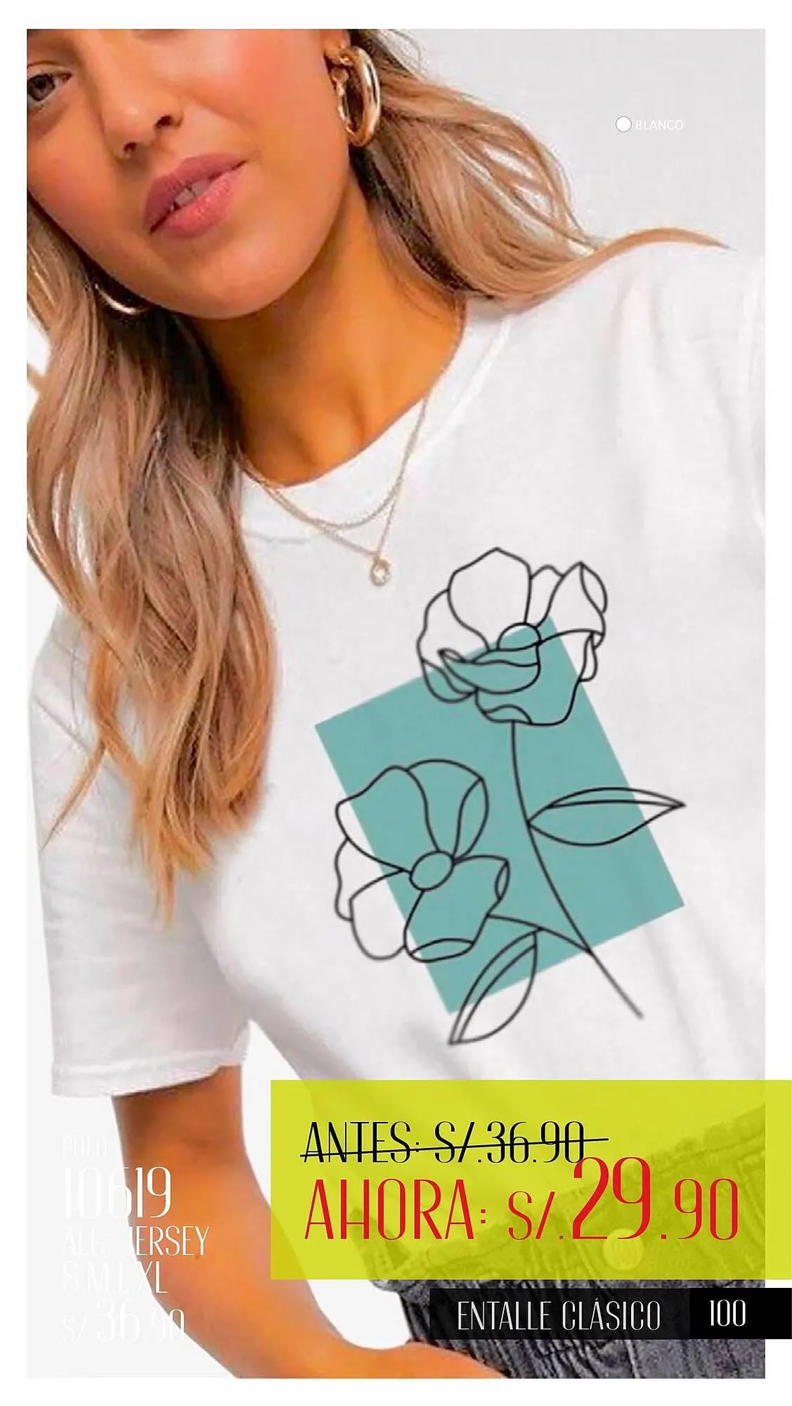 Catalogo de Catálogo Gambler 3 de abril al 30 de abril 2024 - Pag 100