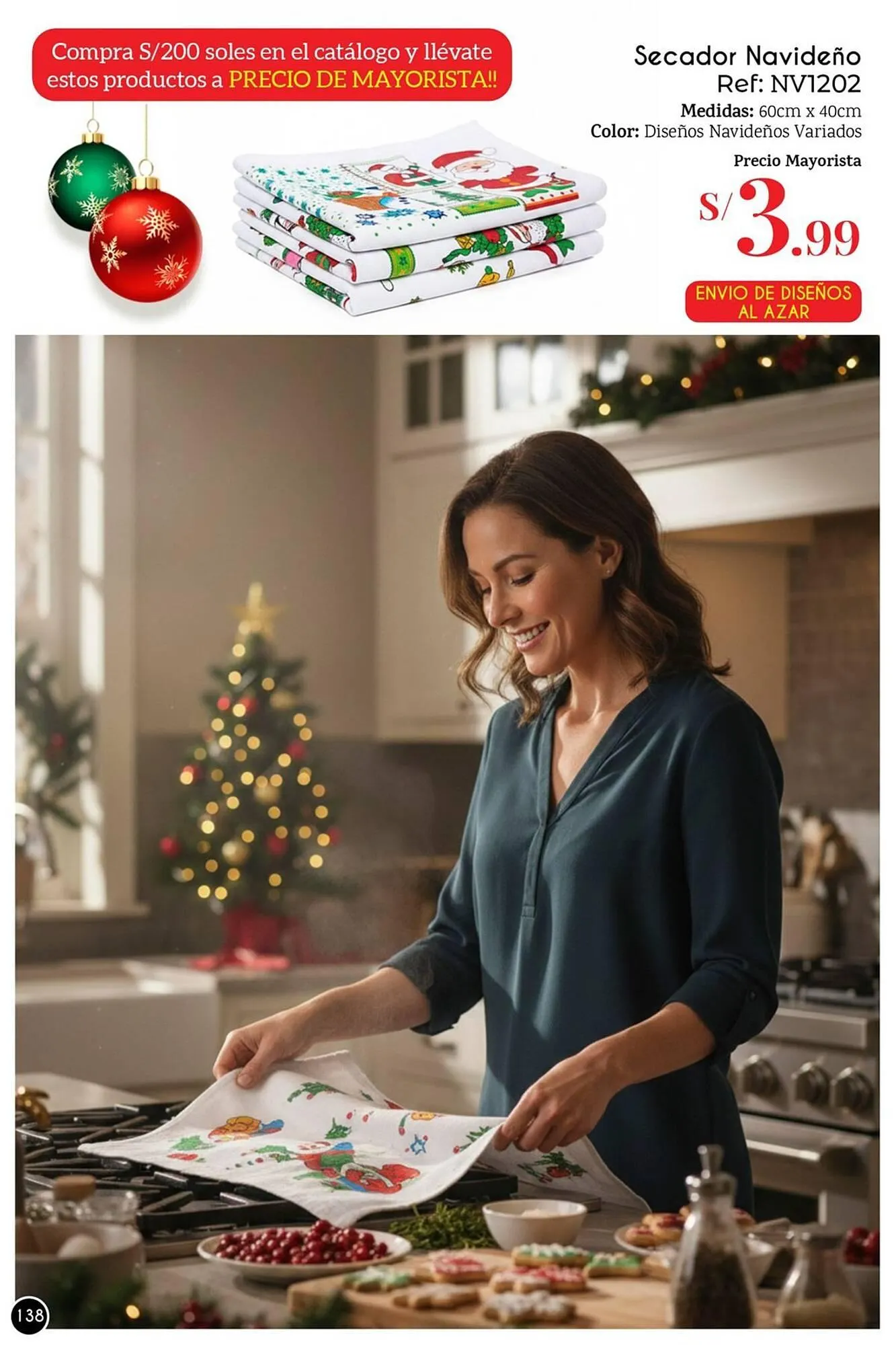 Catalogo de Catálogo Glamour 25 de noviembre al 24 de diciembre 2025 - Pag 7