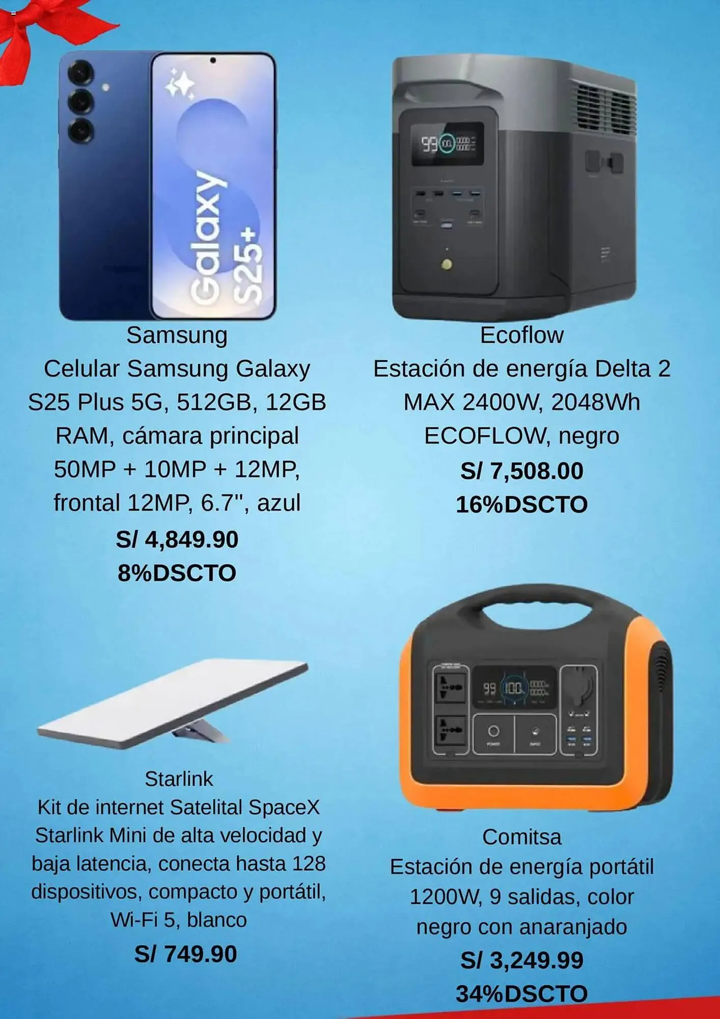 Catalogo de Catálogo Coolbox 7 de abril al 21 de abril 2025 - Pag 9