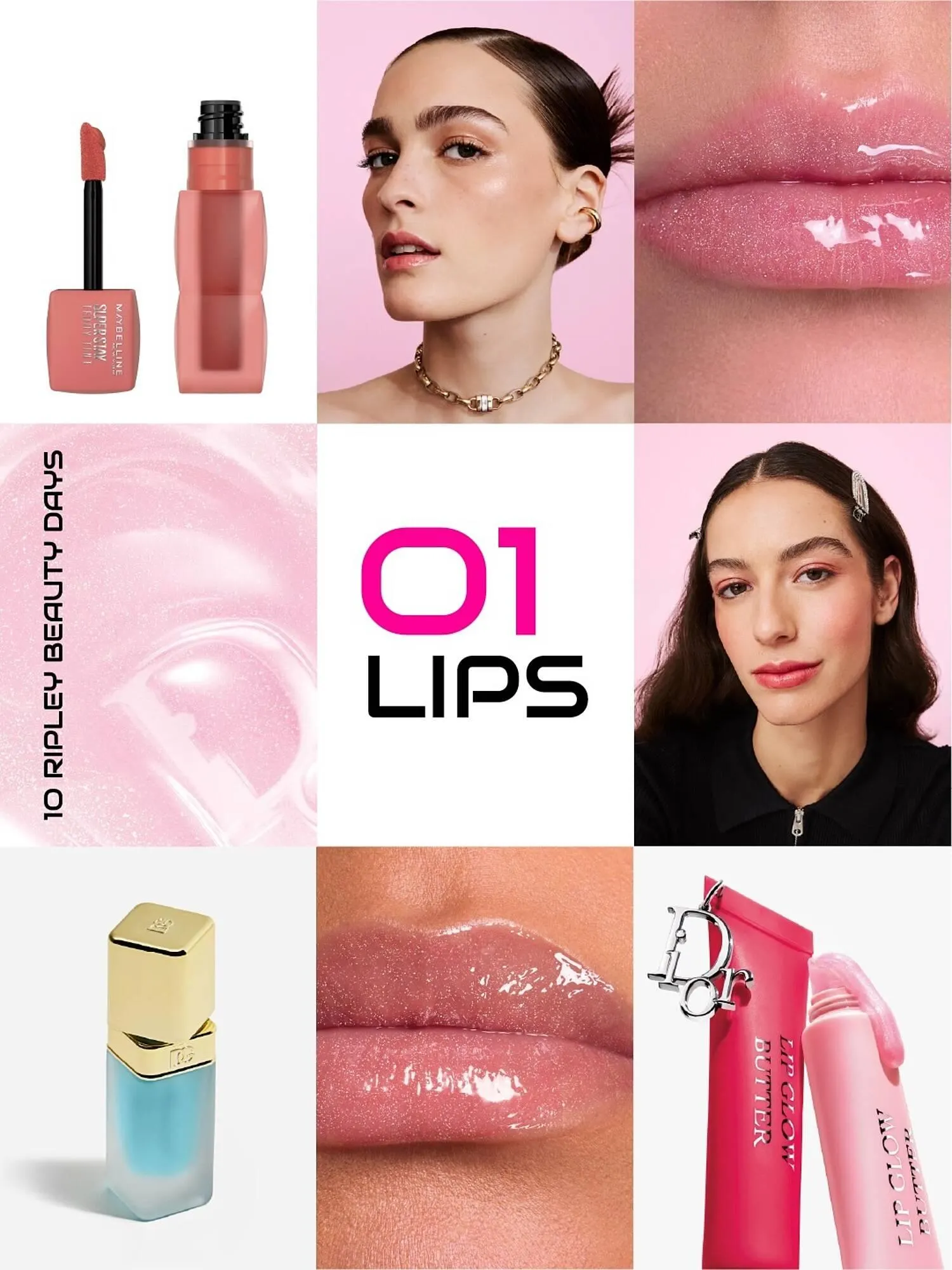 Catalogo de Catálogo Ripley 23 de abril al 29 de abril 2026 - Pag 1