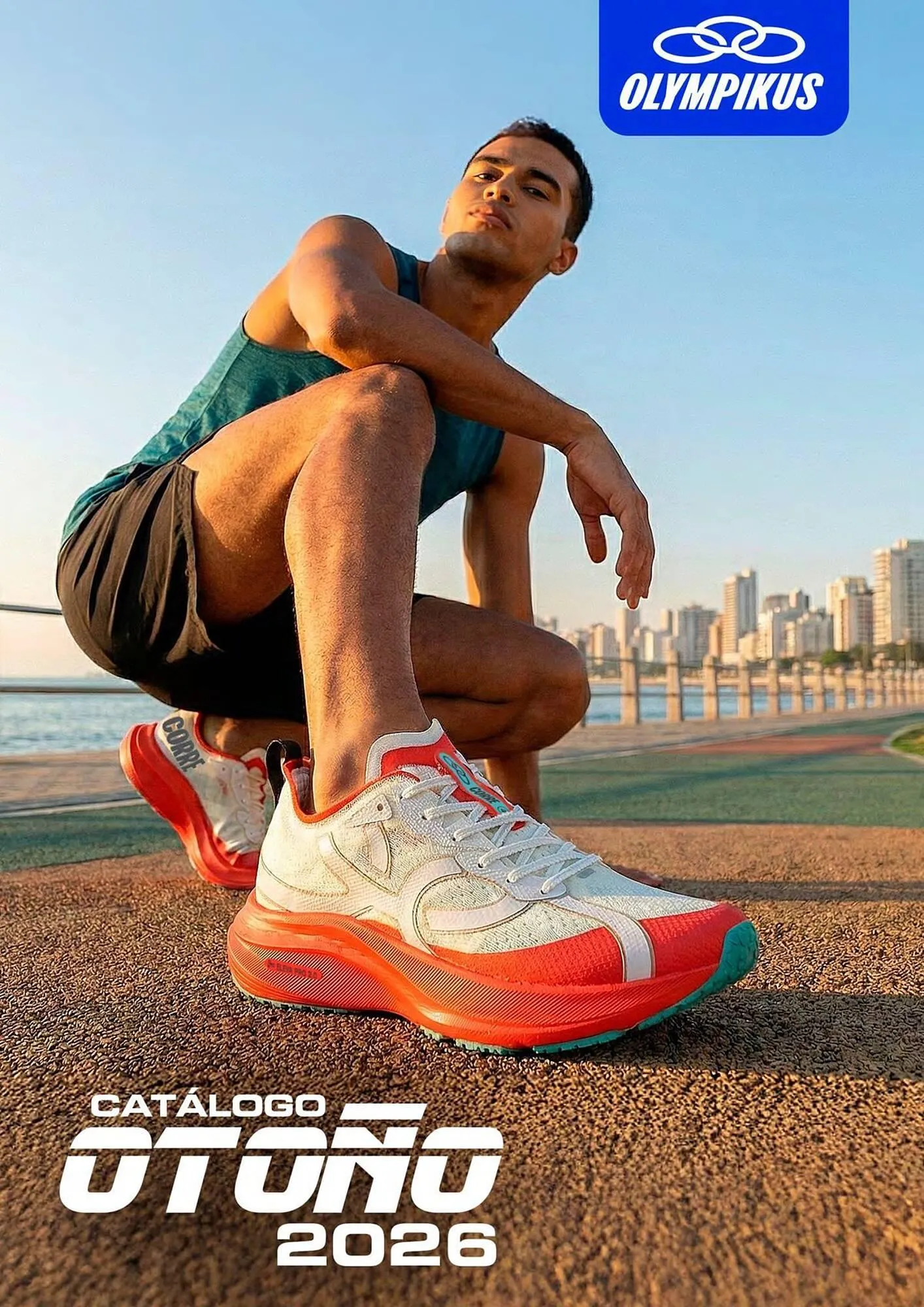 Catalogo de Catálogo Azaleia 1 de marzo al 31 de marzo 2026 - Pag 1