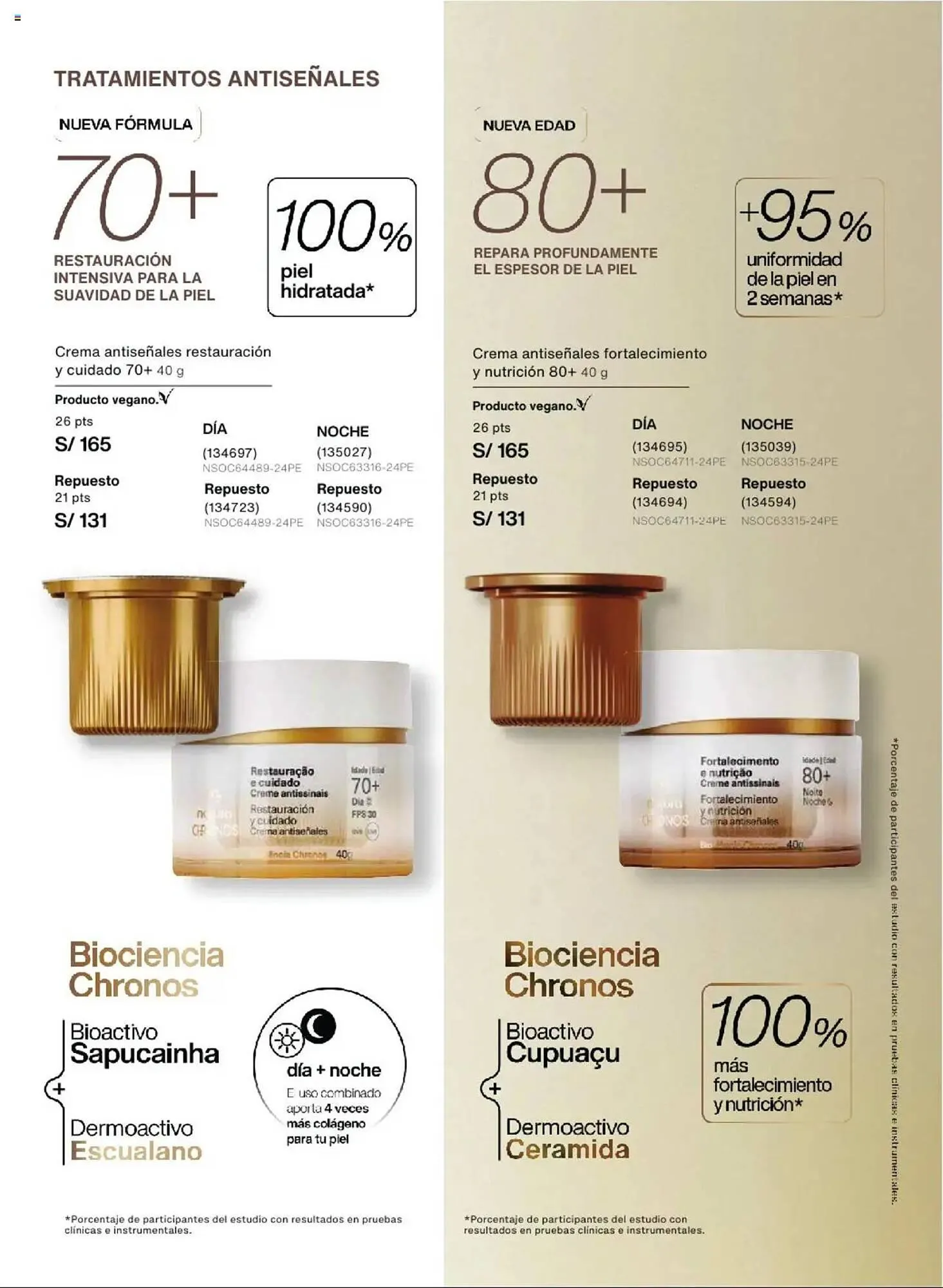 Catalogo de Catálogo Natura 3 de febrero al 4 de marzo 2025 - Pag 430