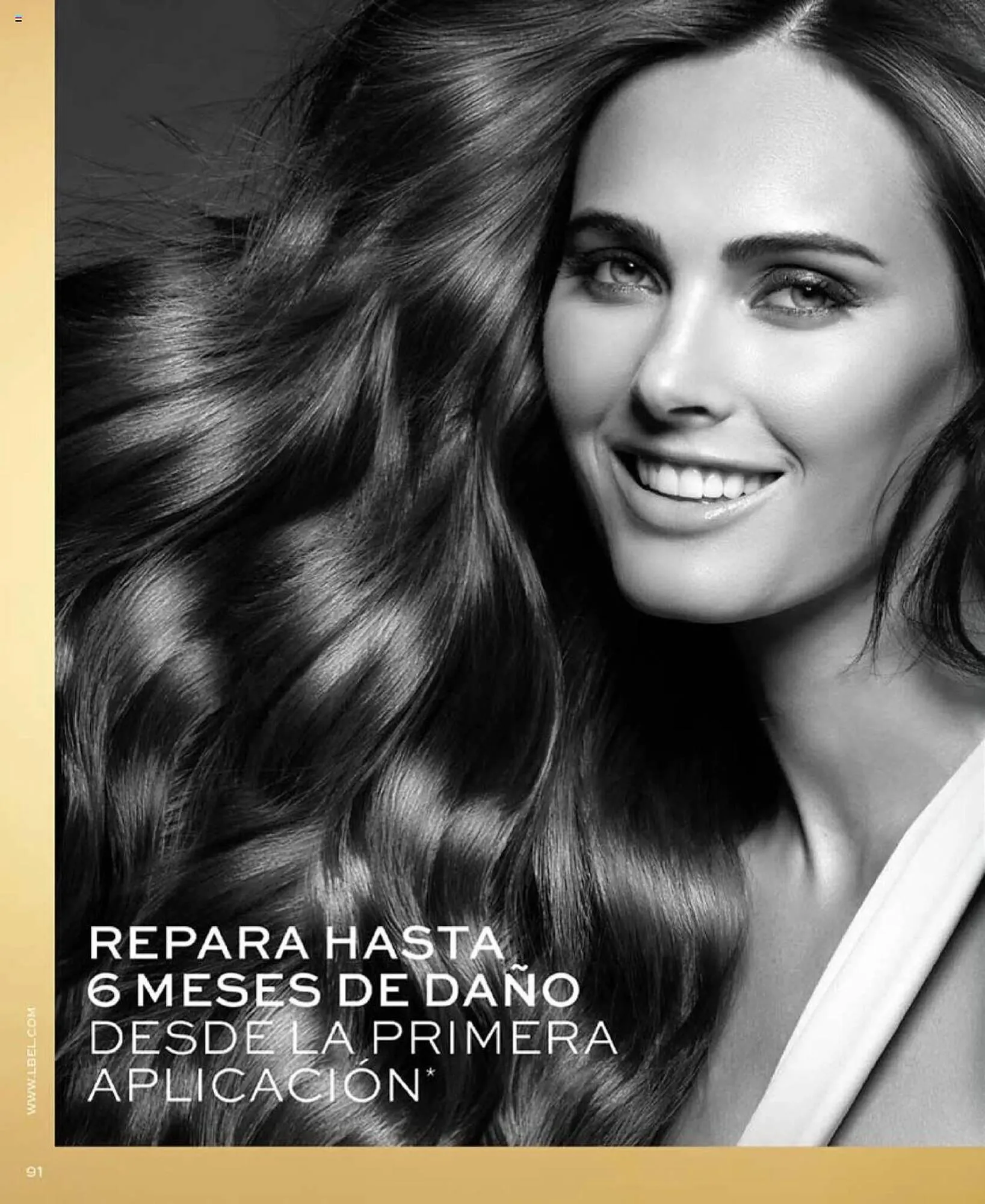 Catalogo de Catálogo L'Bel 3 de diciembre al 31 de diciembre 2023 - Pag 90