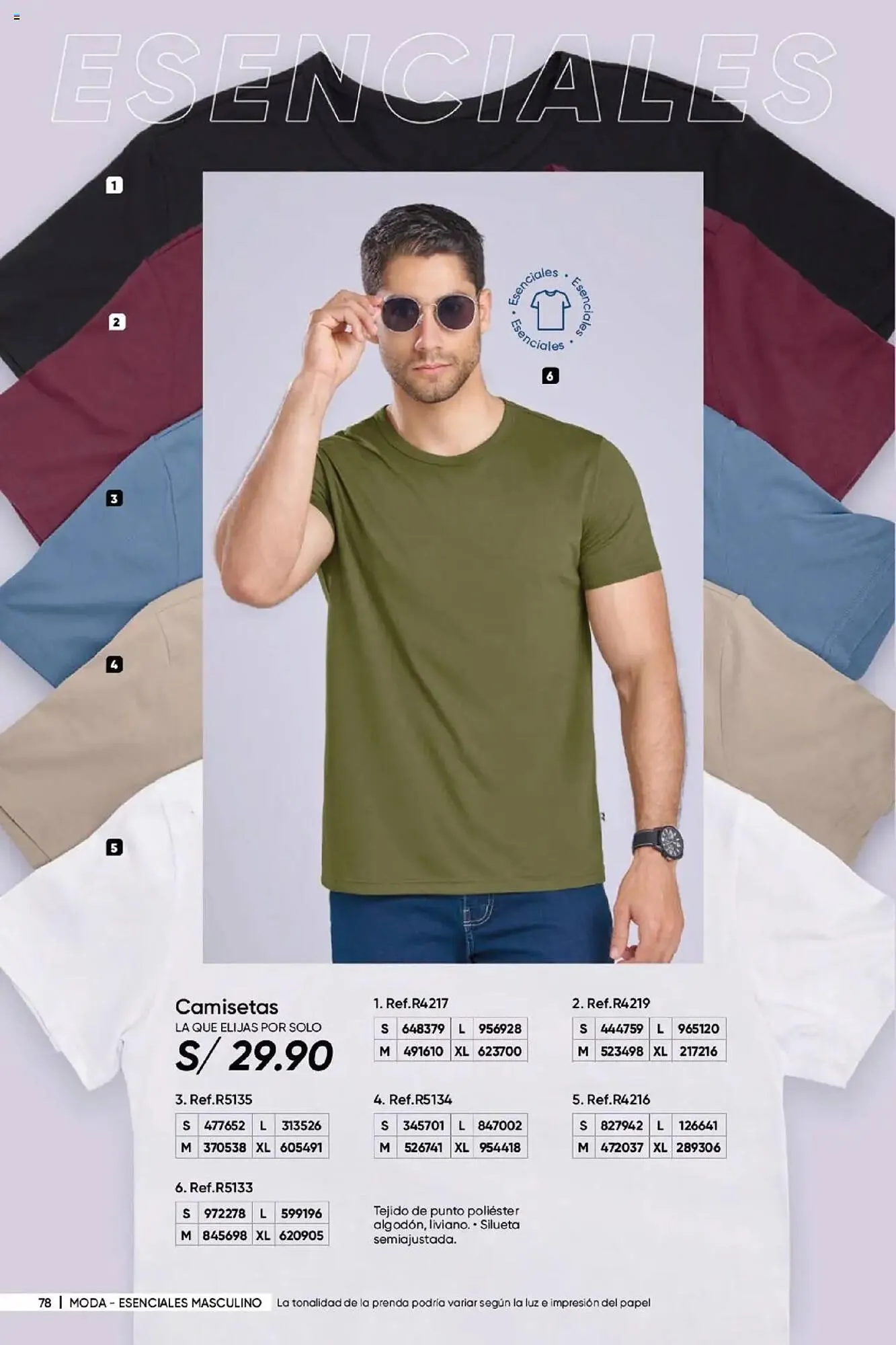 Catalogo de Catálogo Dupree 28 de mayo al 1 de julio 2025 - Pag 80