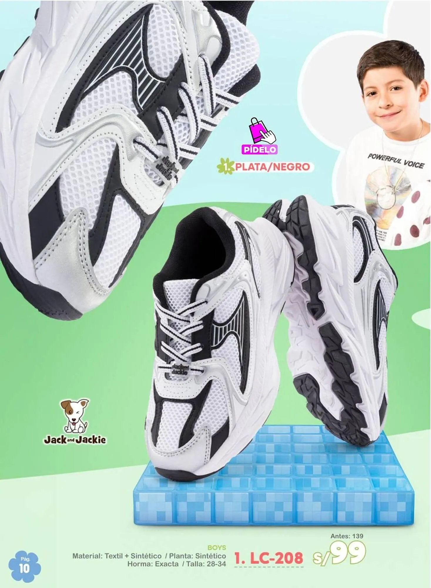 Catalogo de Catálogo Sokso 10 de octubre al 8 de noviembre 2025 - Pag 39