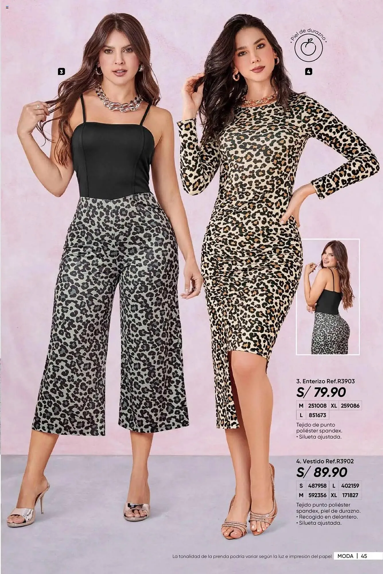 Catalogo de Catálogo Dupree 18 de agosto al 1 de octubre 2025 - Pag 49