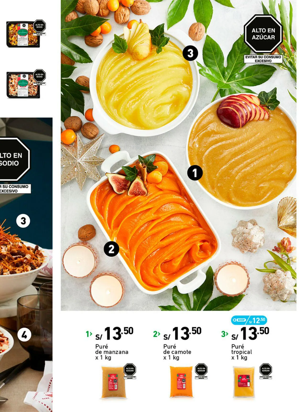 Catalogo de Vivanda 25 de diciembre al 1 de enero 2024 - Pag 9