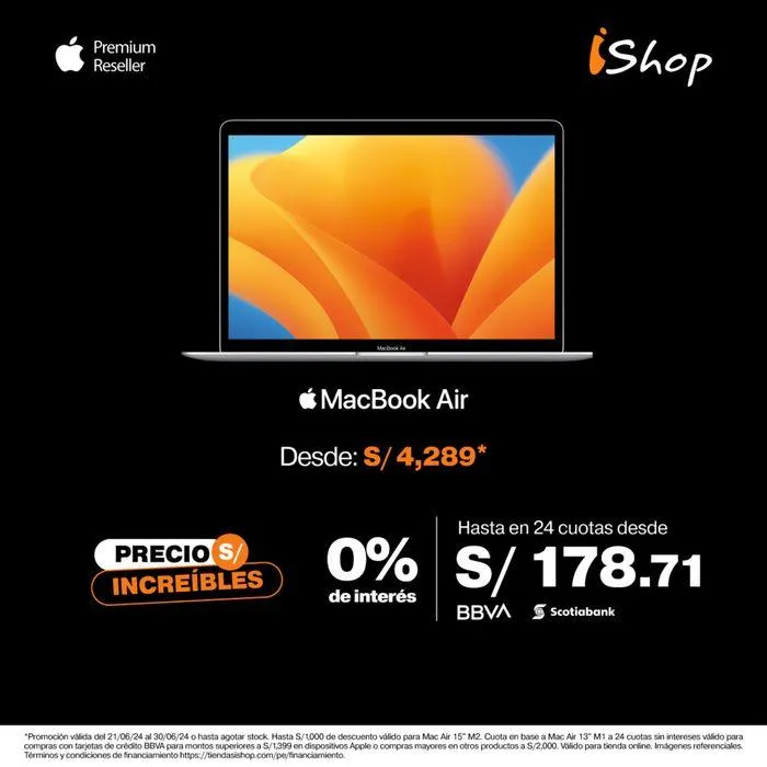 Catalogo de Orange Days  24 de junio al 30 de junio 2024 - Pag 4