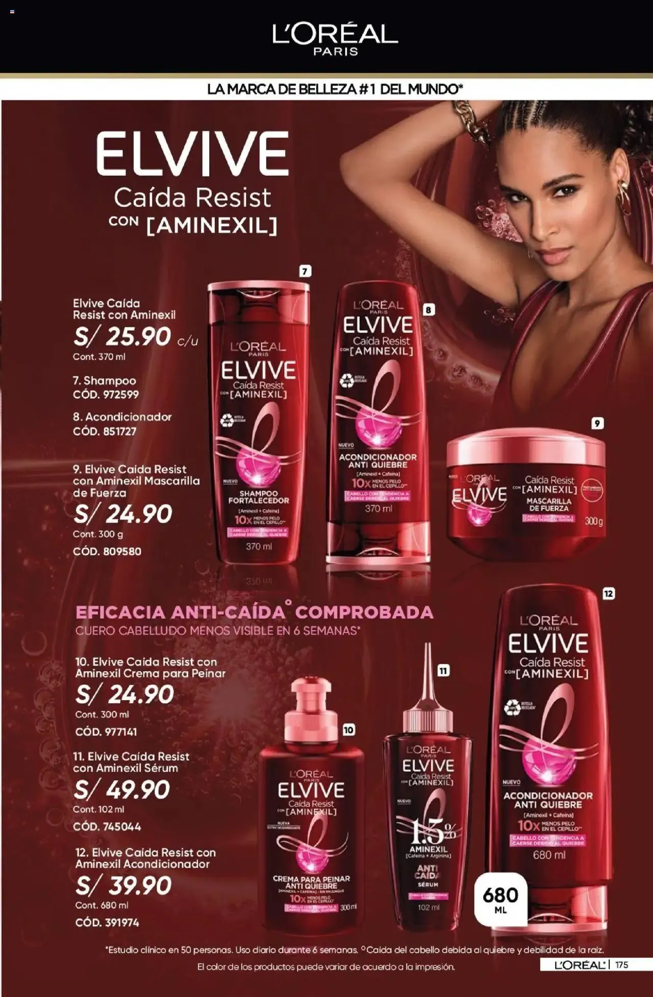 Catalogo de Azzorti - Campaña 08 16 de abril al 15 de mayo 2025 - Pag 179