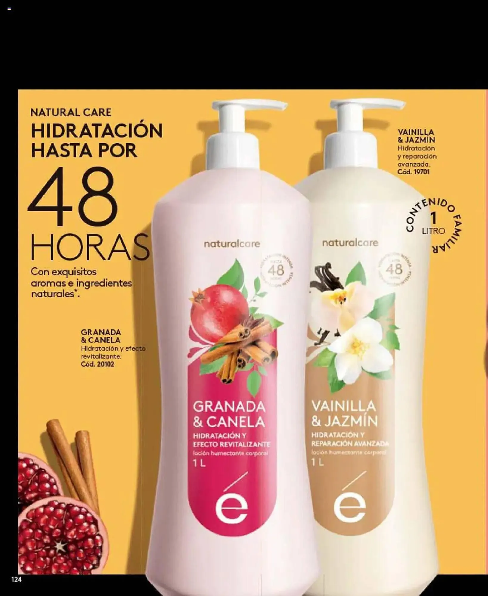 Catalogo de Catálogo Ésika 7 de julio al 29 de julio 2025 - Pag 132