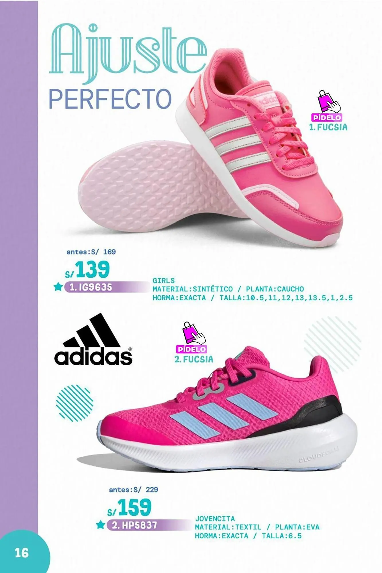 Catalogo de Catálogo Sokso 25 de noviembre al 8 de diciembre 2024 - Pag 16