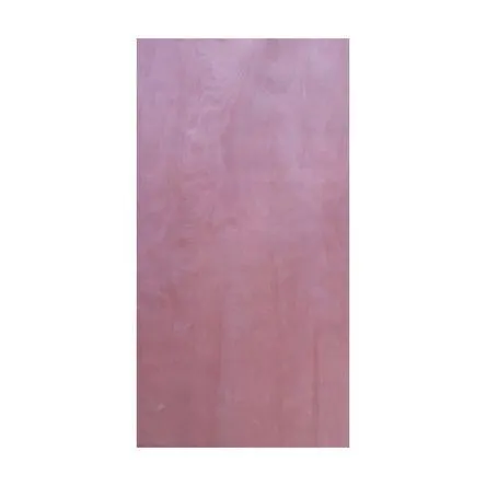 Triplay Plywood fenólico okoume 3.2mm 1.22x2.44 metros Sumec