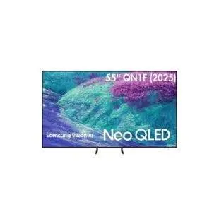 TV Samsung 55" Neo QLED 4K UHD Vision AI Smart TV QN1F (2025)