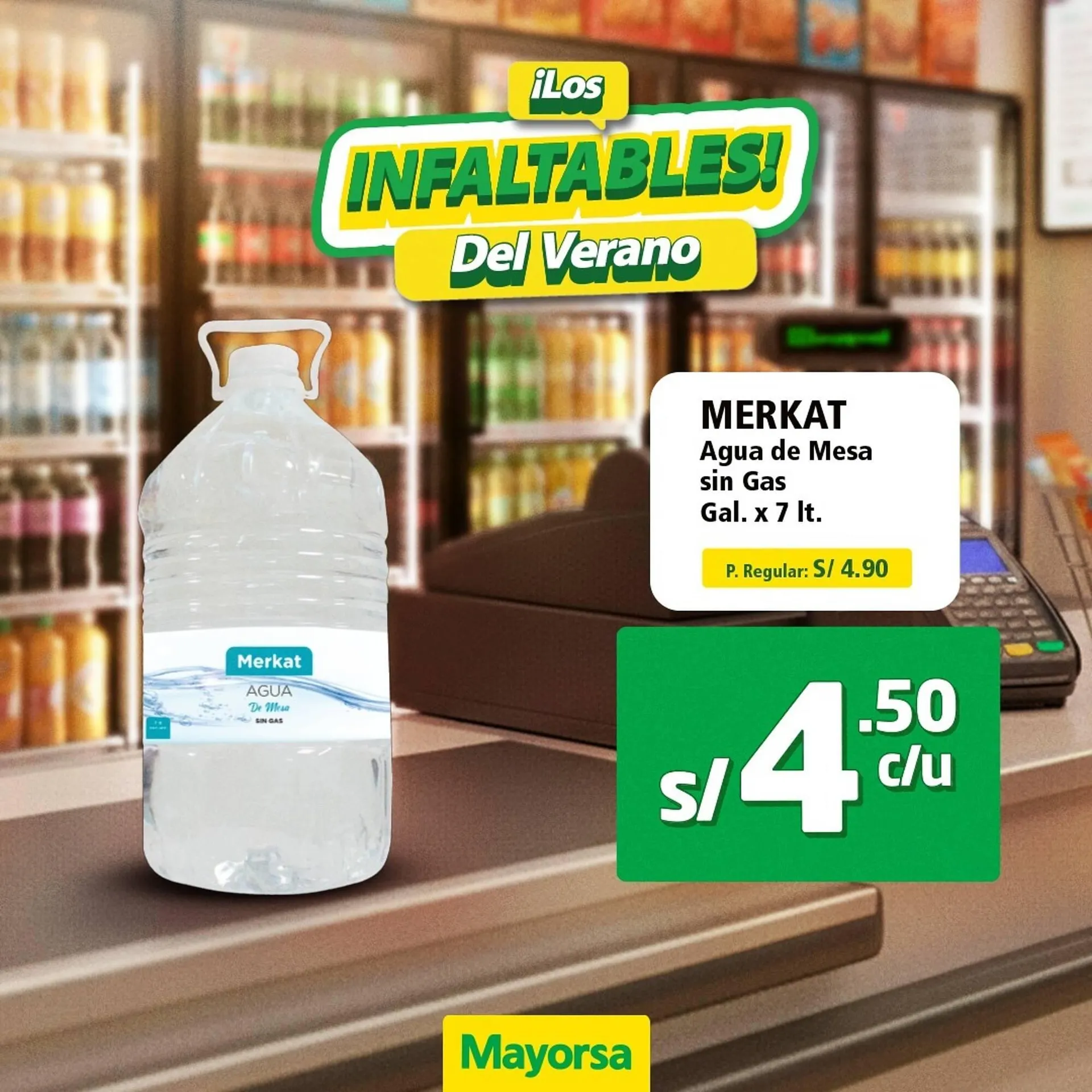 Catalogo de Catálogo Mayorsa 8 de enero al 10 de enero 2026 - Pag 4