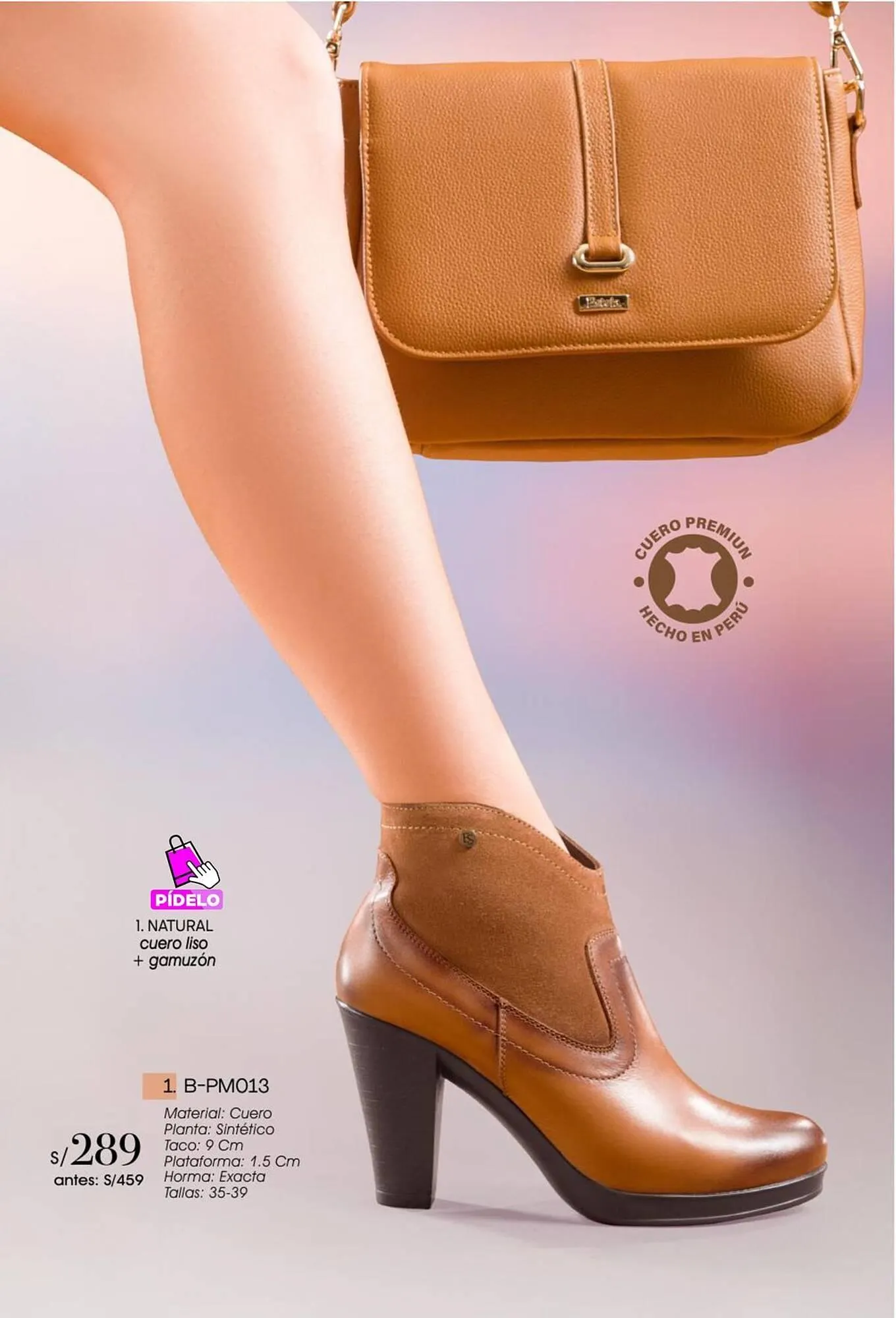 Catalogo de Catálogo Sokso 30 de octubre al 30 de noviembre 2025 - Pag 116