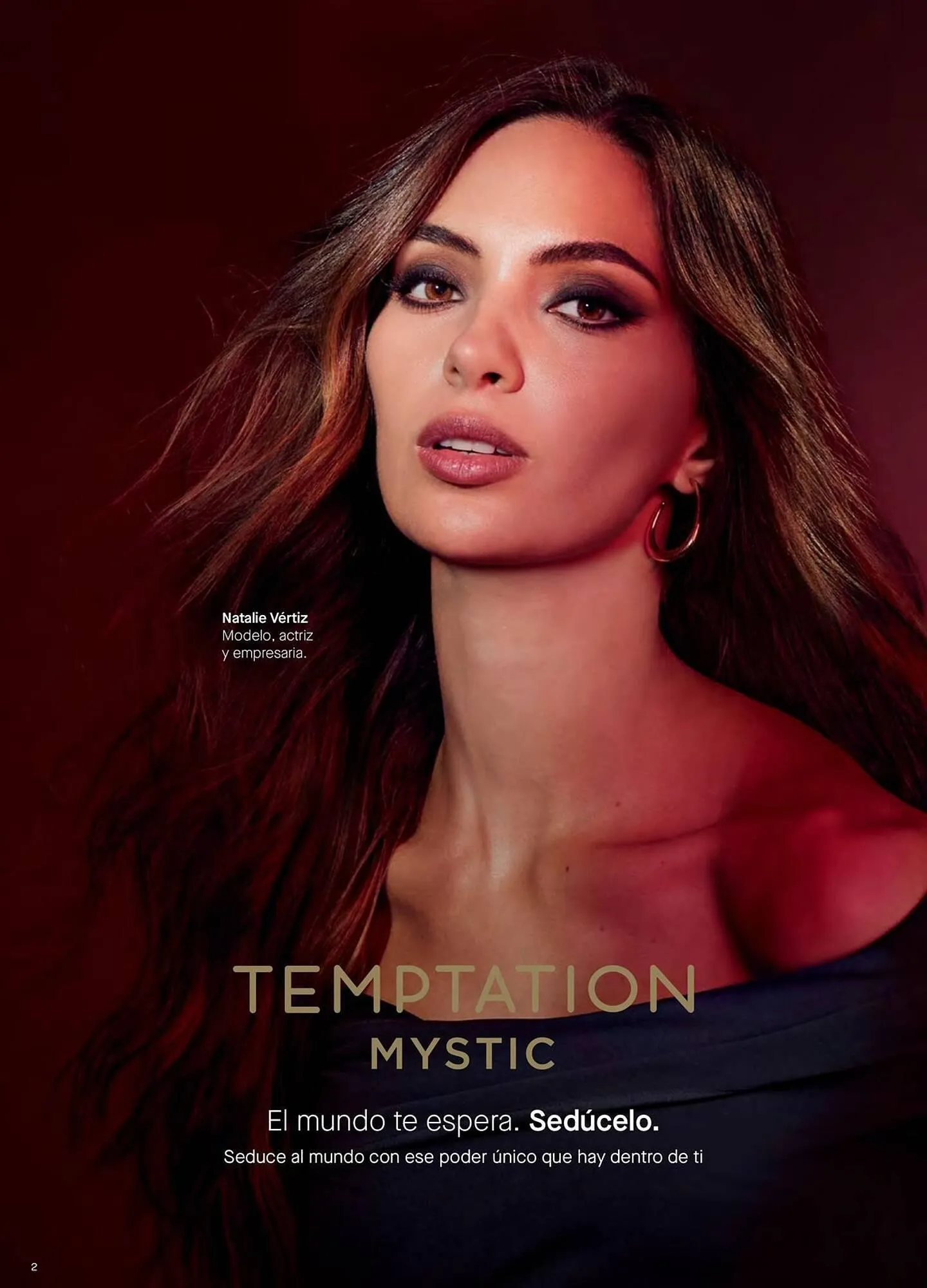 Catalogo de Catálogo Yanbal 22 de abril al 26 de mayo 2025 - Pag 4