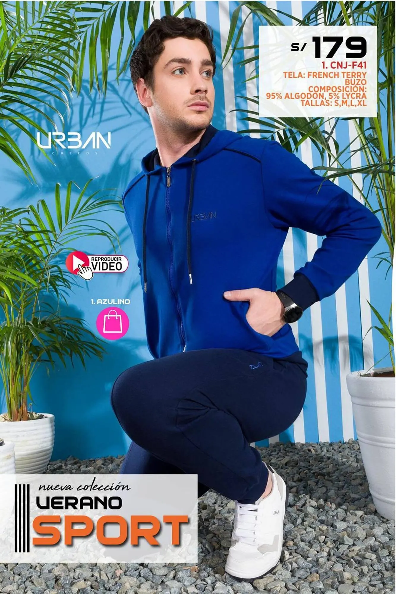 Catalogo de Catálogo Sokso 17 de noviembre al 31 de diciembre 2023 - Pag 94