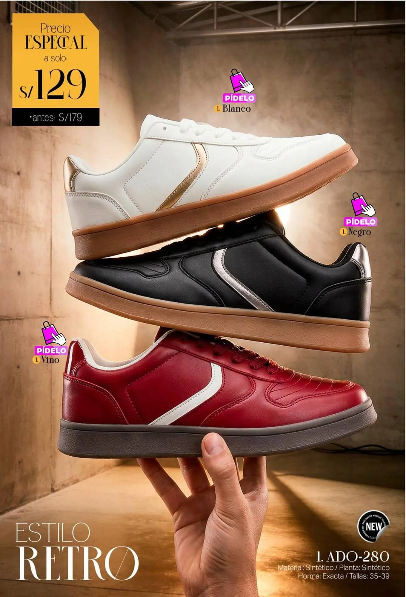 Catalogo de Catálogo Sokso 6 de abril al 3 de mayo 2026 - Pag 2