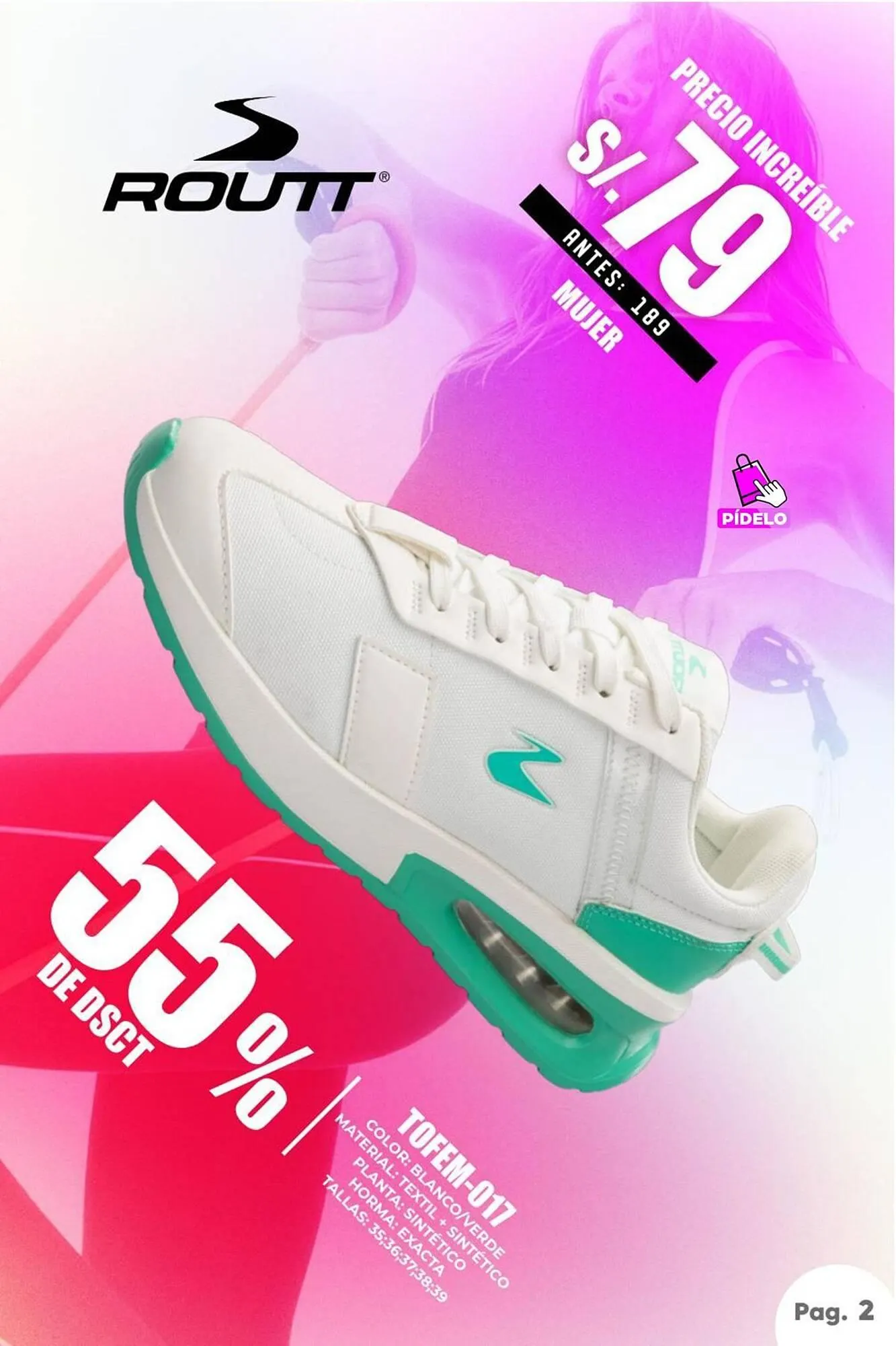 Catalogo de Catálogo Sokso 23 de febrero al 1 de marzo 2026 - Pag 2