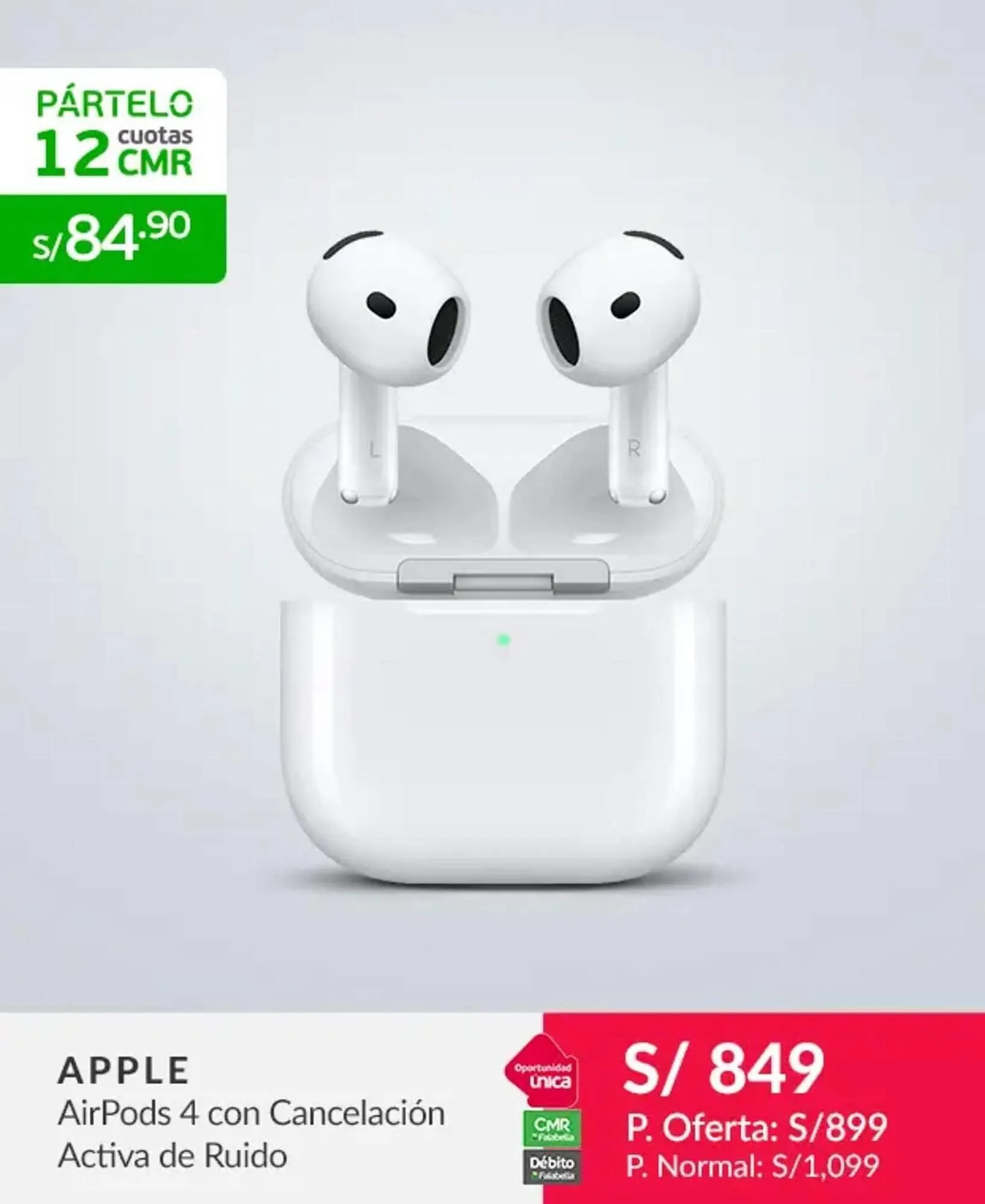 Catalogo de Catálogo Falabella 12 de mayo al 2 de junio 2025 - Pag 2